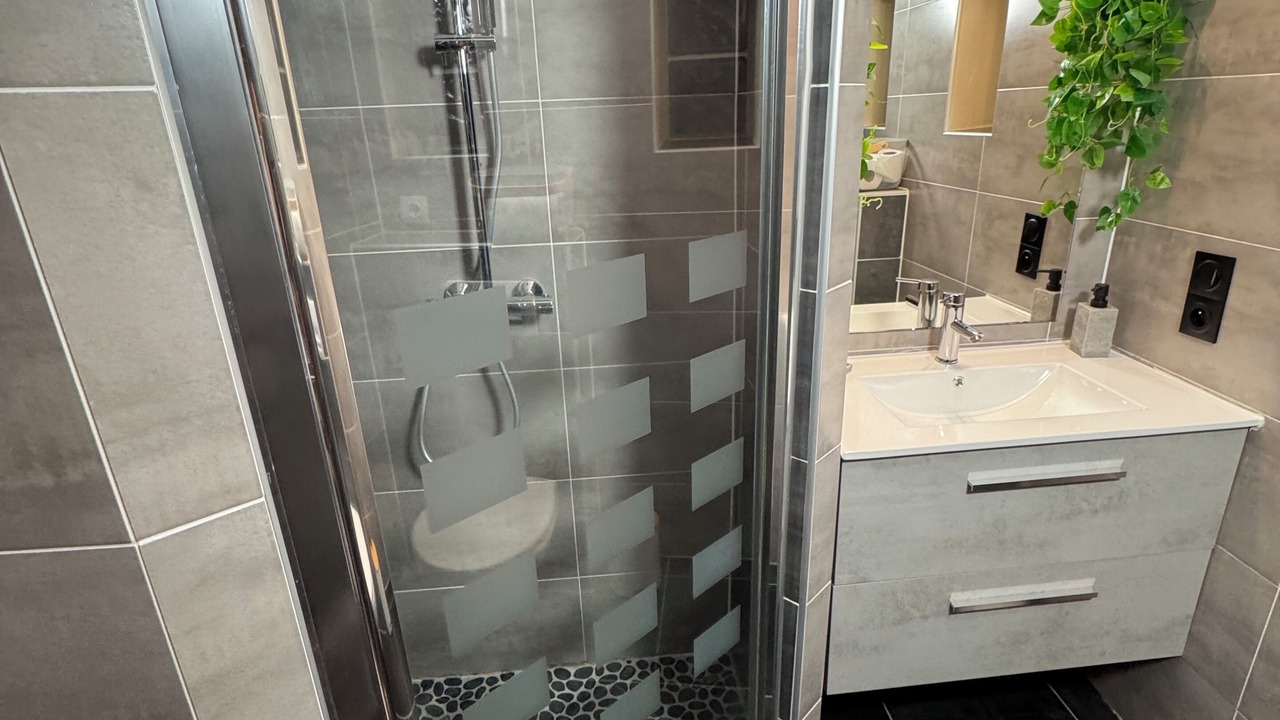 Photo of Bathroom in Saint-Louis-les-Bitche