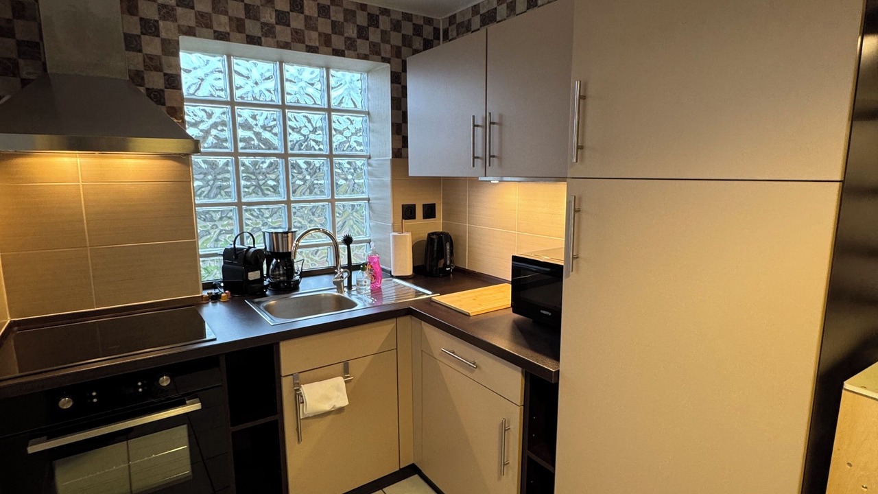 Photo of Kitchen in Saint-Louis-les-Bitche