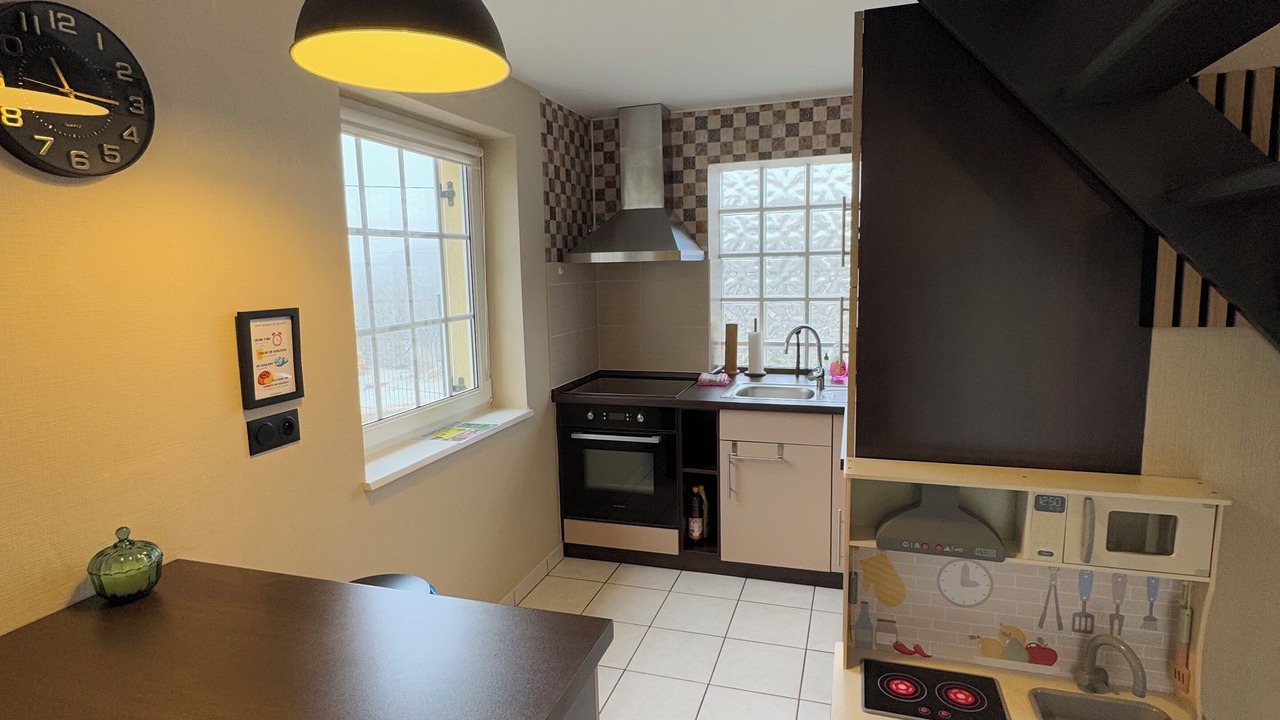 Photo of Kitchen in Saint-Louis-les-Bitche