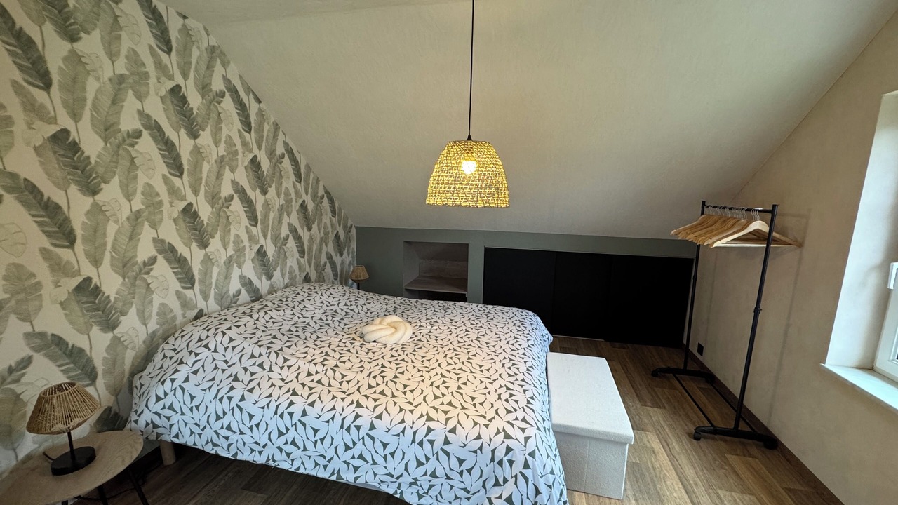 Photo of Bedroom in Saint-Louis-les-Bitche