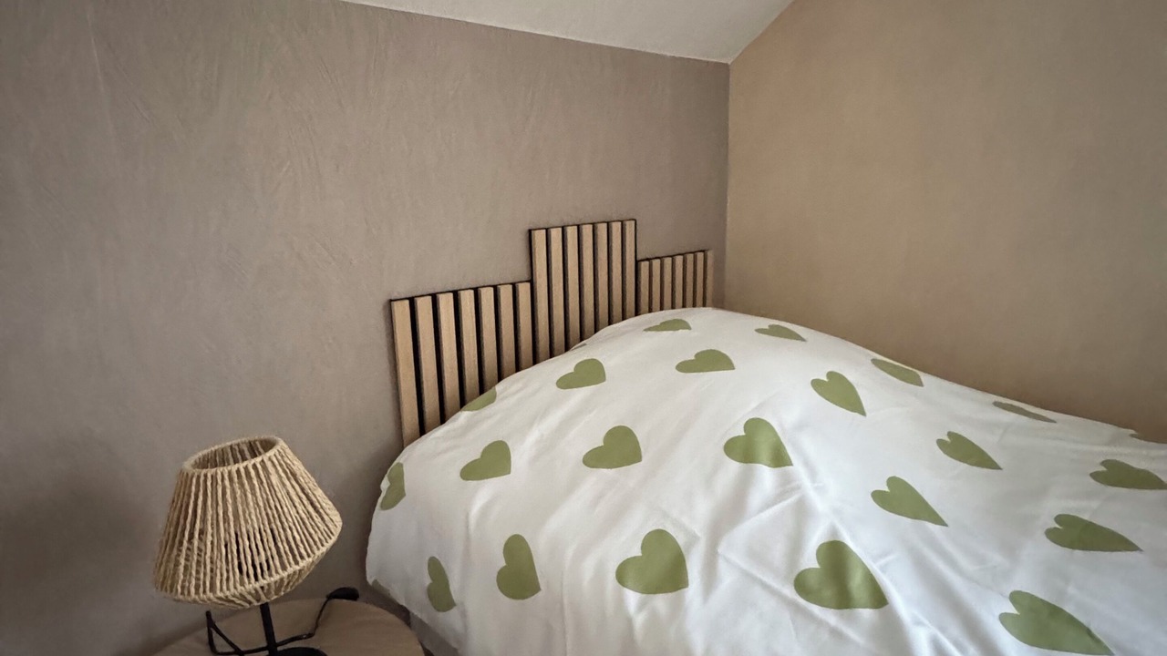 Photo of Bedroom in Saint-Louis-les-Bitche