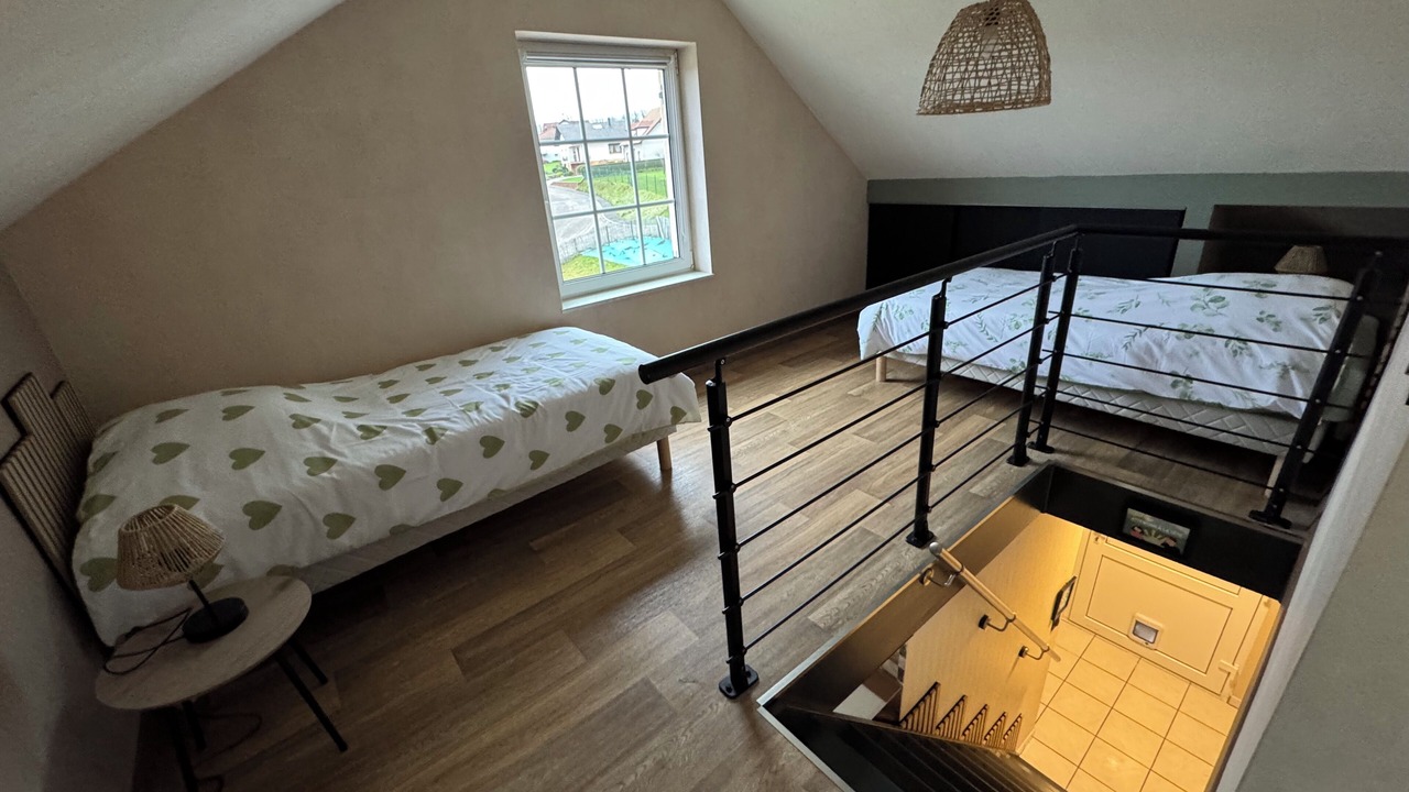 Photo of Bedroom in Saint-Louis-les-Bitche
