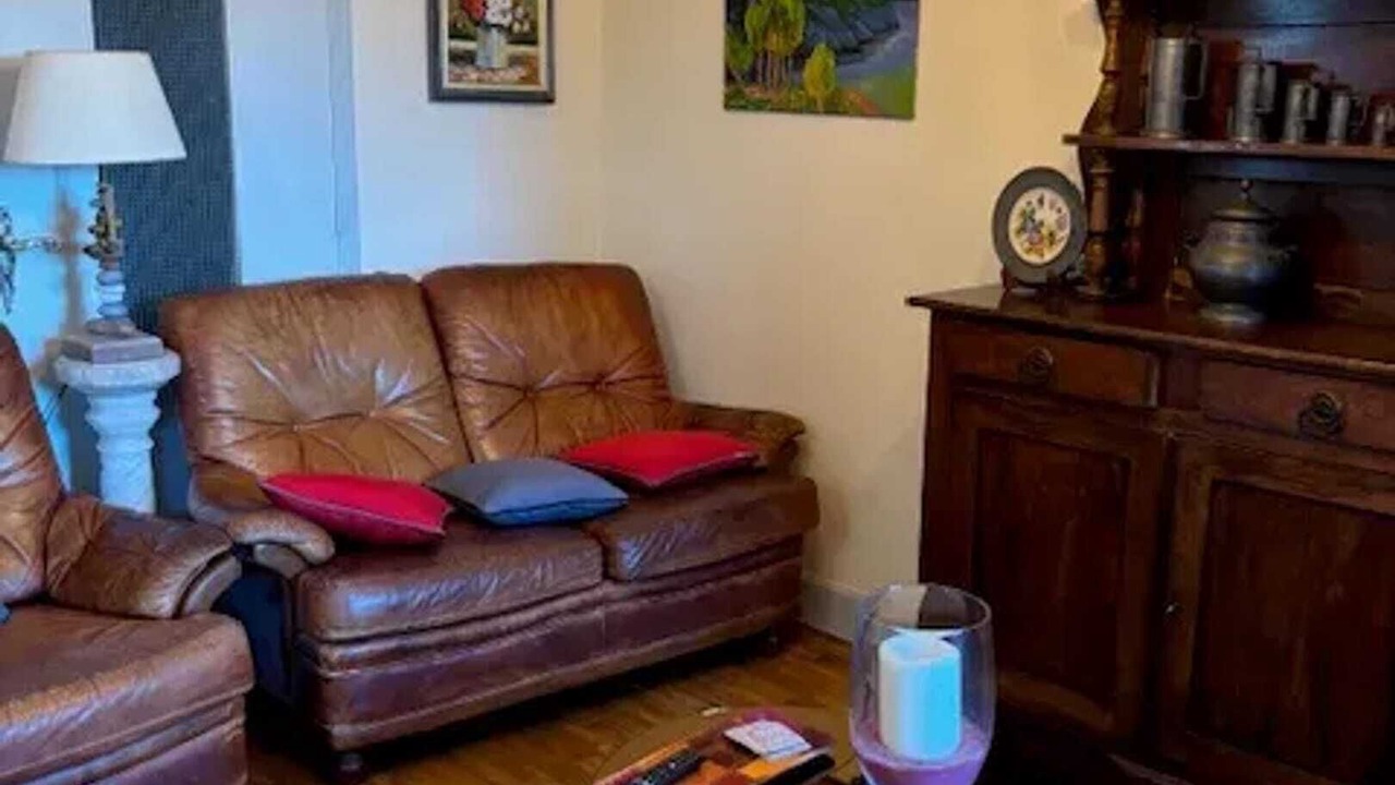 Photo of Livingroom in Bozouls