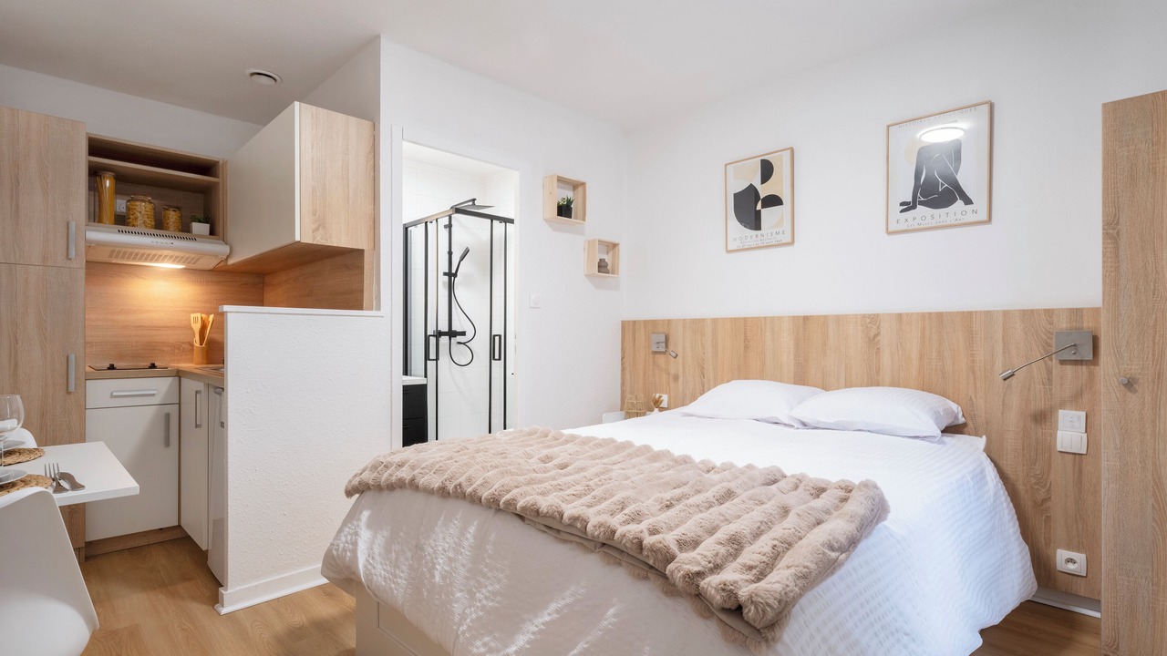 Photo of Bedroom in Marange-Silvange