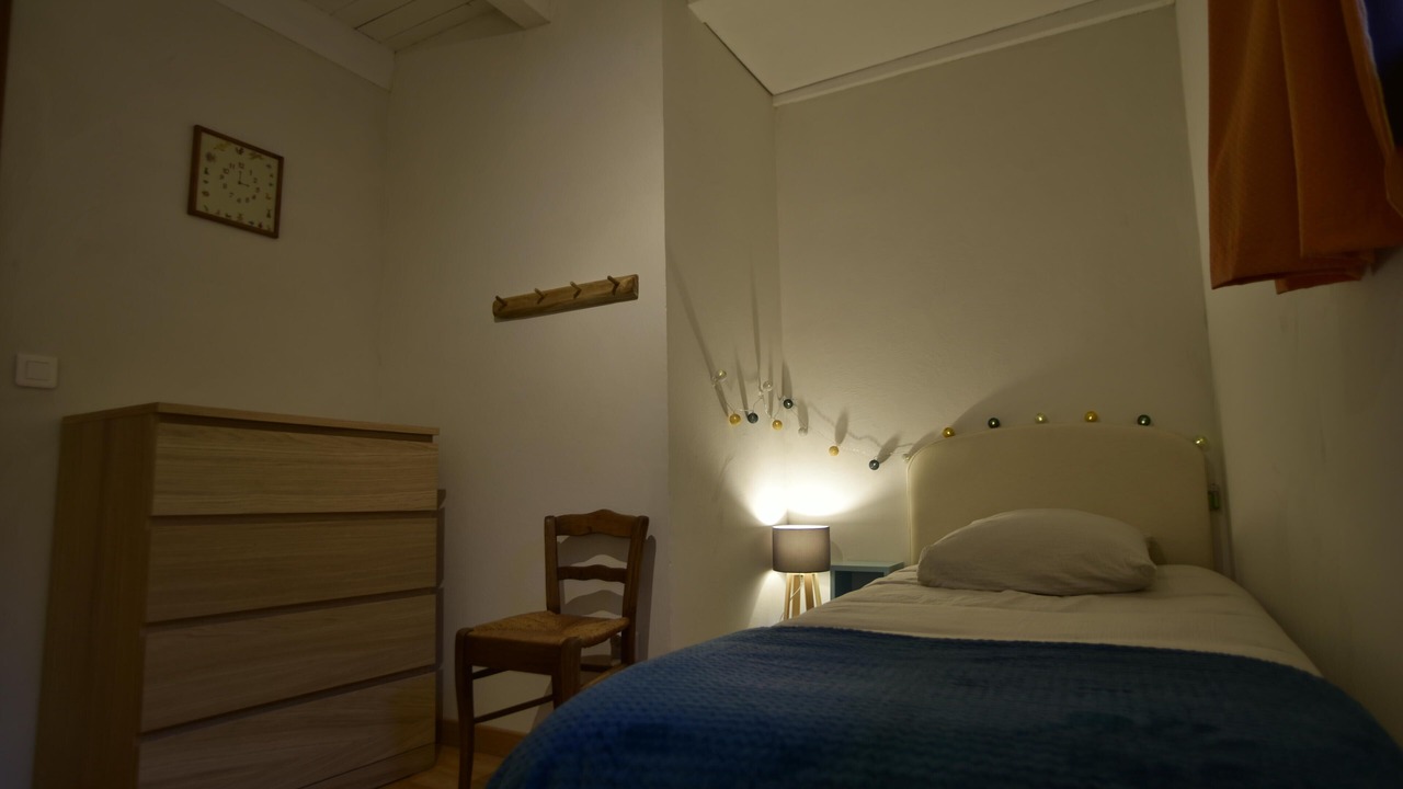 Photo of Bedroom in Chevreaux