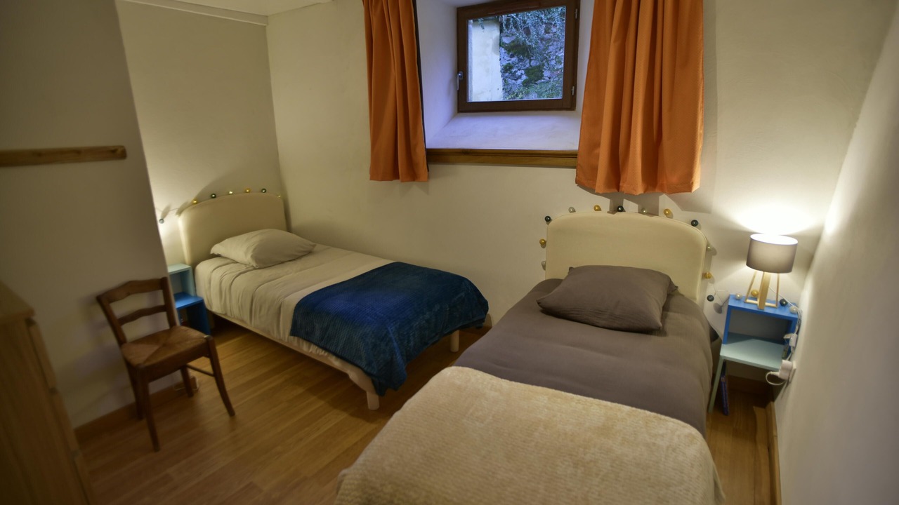 Photo of Bedroom in Chevreaux