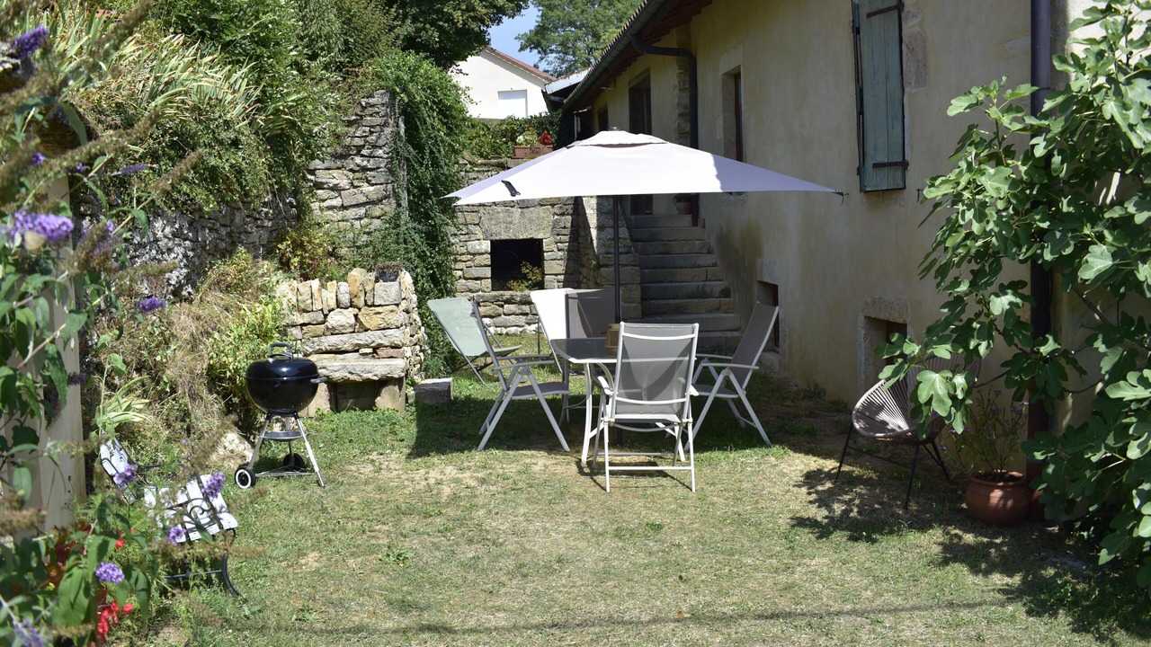 Photo of Outdoor in Chevreaux