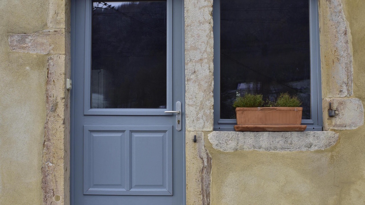 Photo of Outdoor in Chevreaux