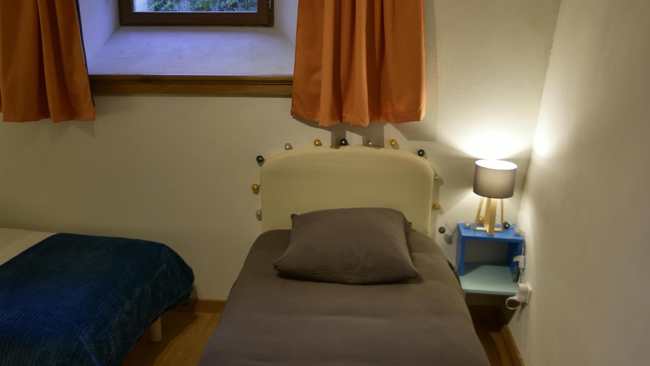 Photo of Bedroom in Chevreaux