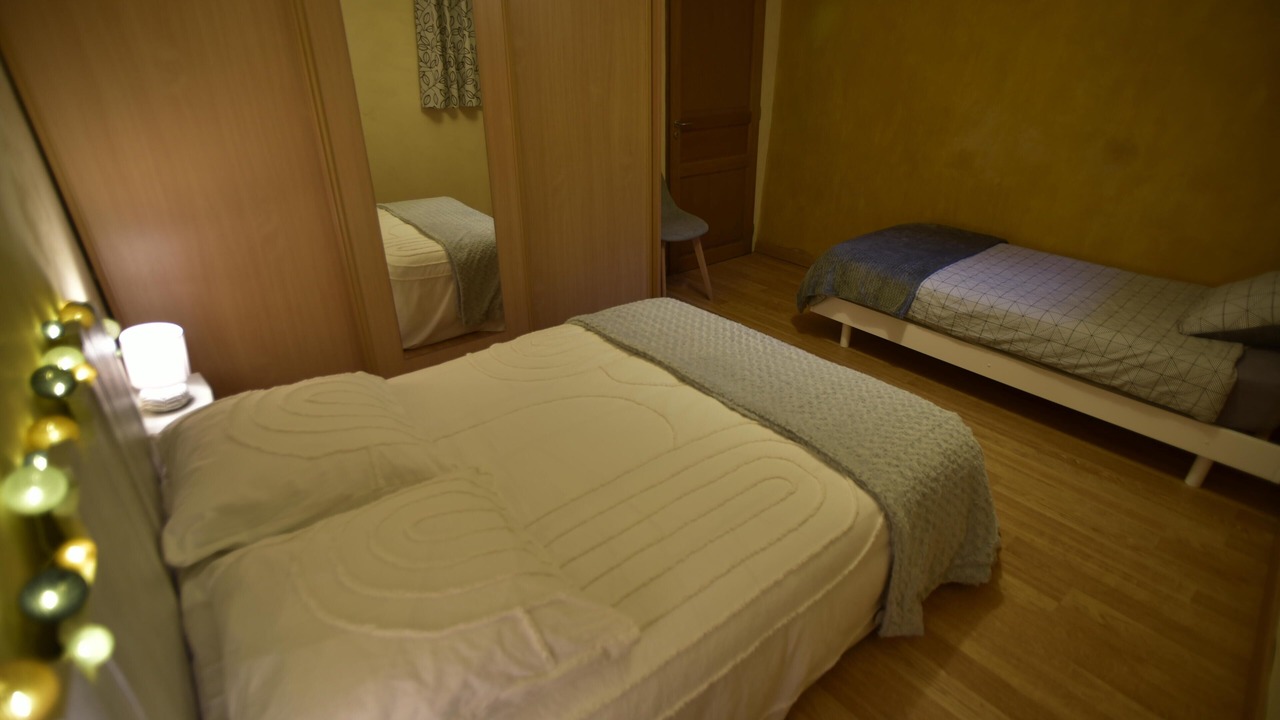 Photo of Bedroom in Chevreaux