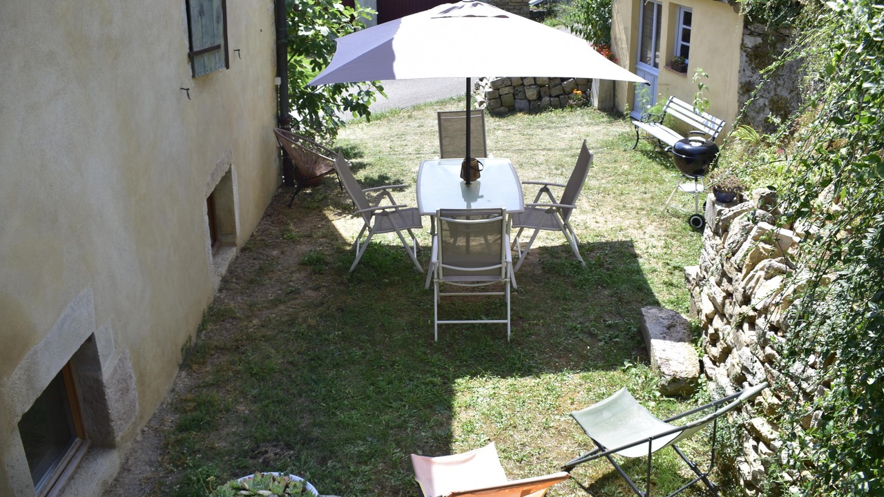 Photo of Outdoor in Chevreaux