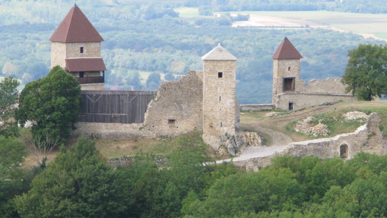 Photo of Others in Chevreaux