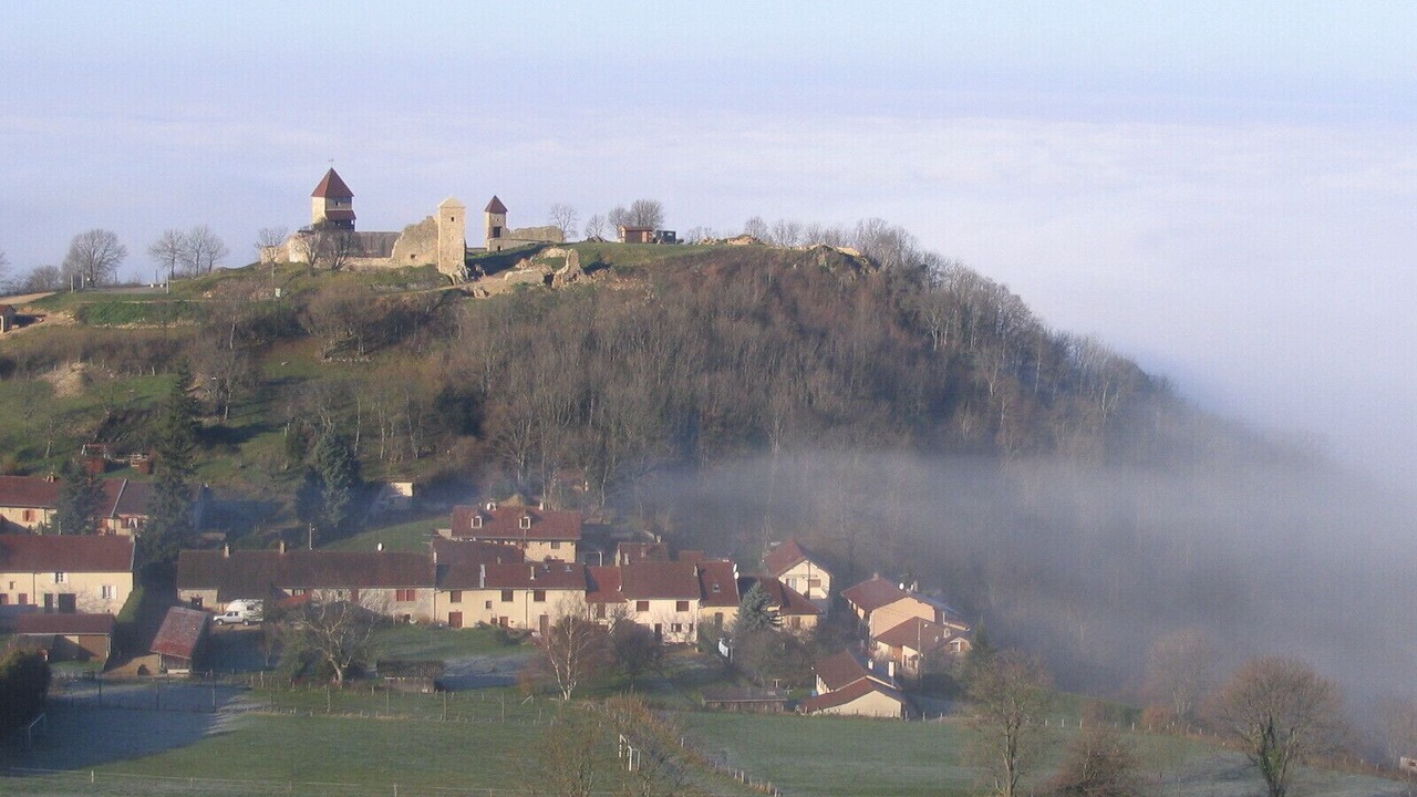Photo of Outdoor in Chevreaux