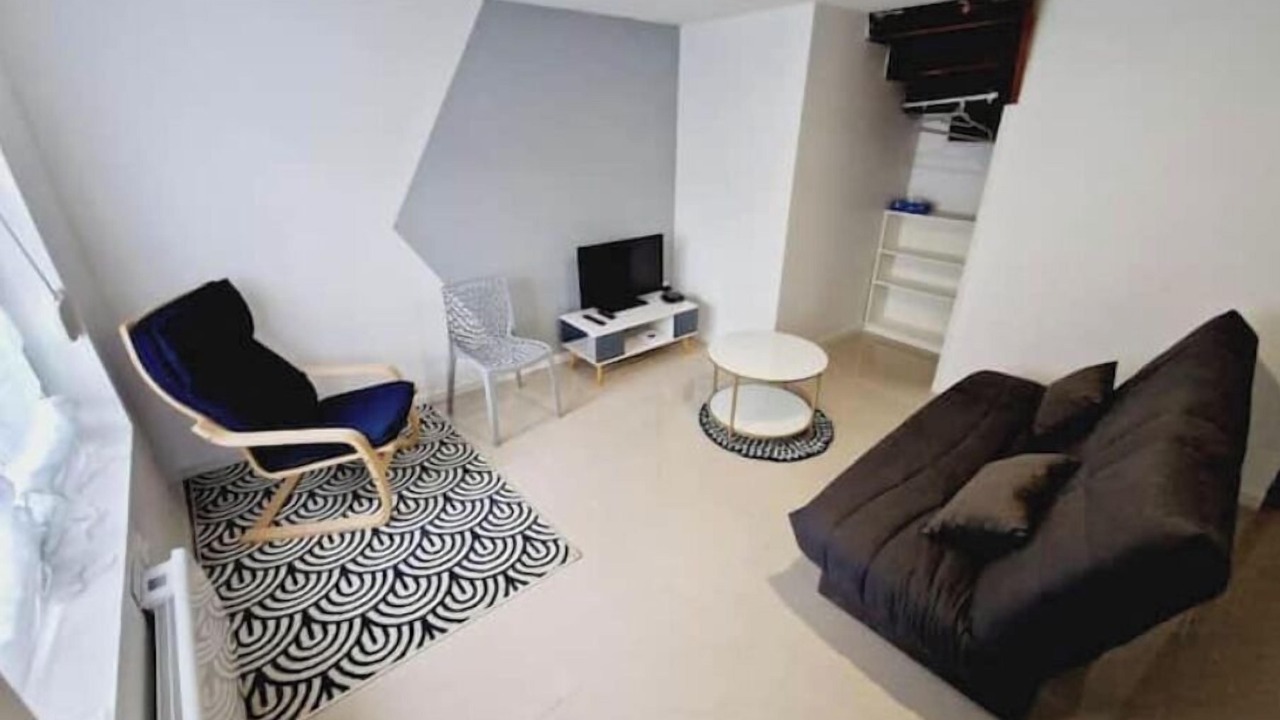 Photo of Livingroom in Maing