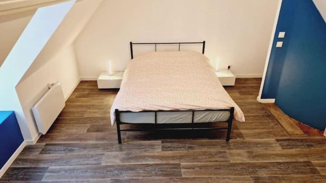 Photo of Bedroom in Maing