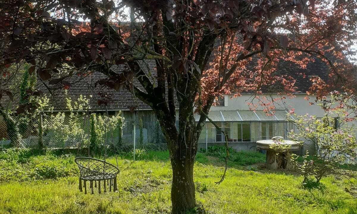 Photo of Outdoor in Treigny