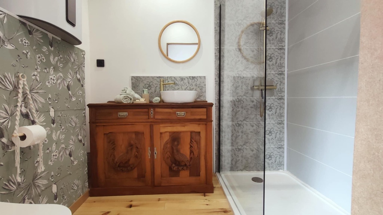 Photo of Bathroom in Beaufort