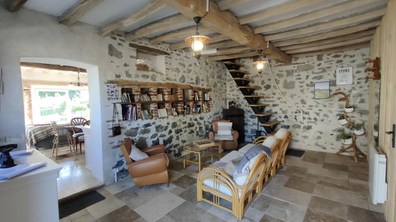 Photo of Livingroom in Beaufort