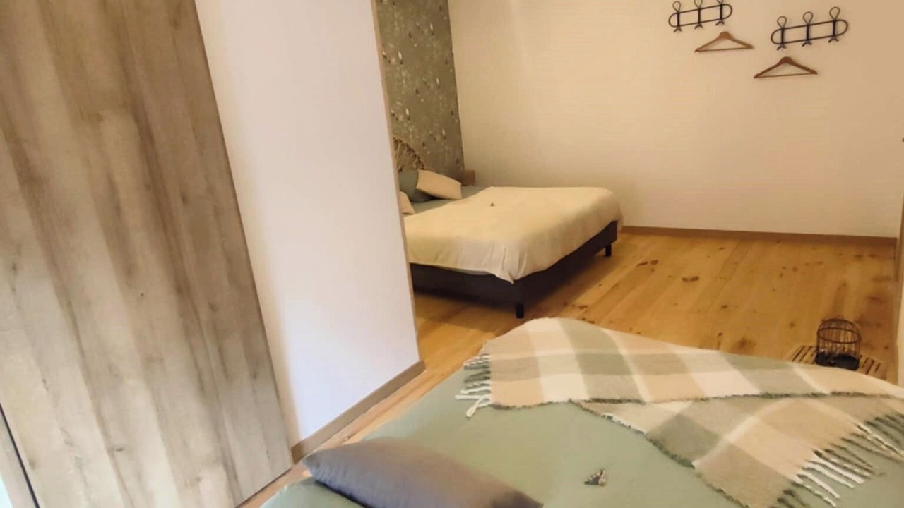 Photo of Bedroom in Beaufort