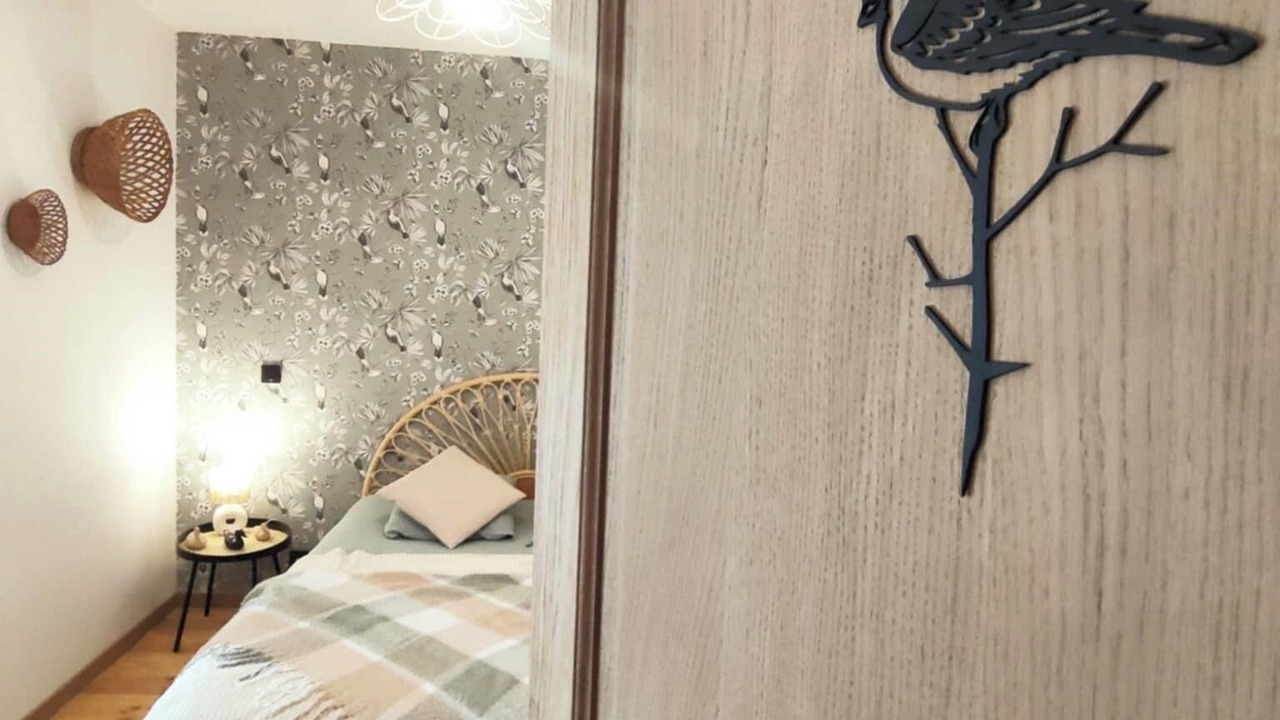 Photo of Bedroom in Beaufort