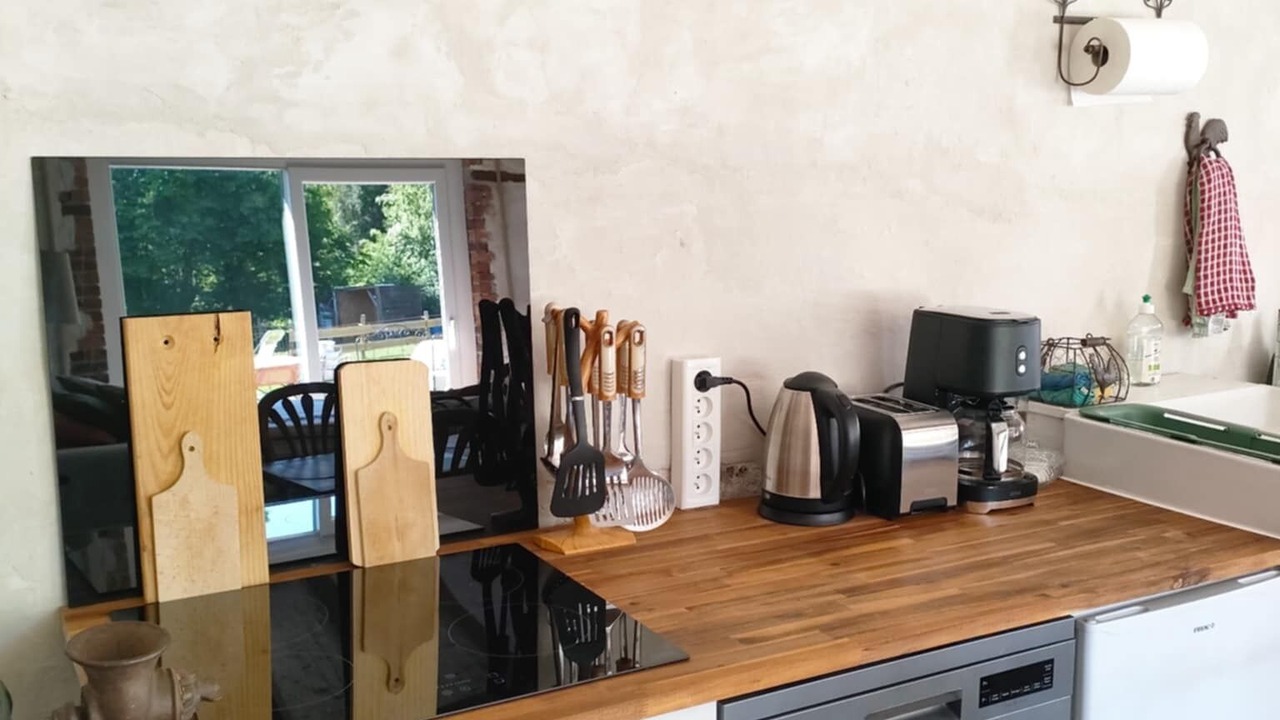 Photo of Kitchen in Beaufort