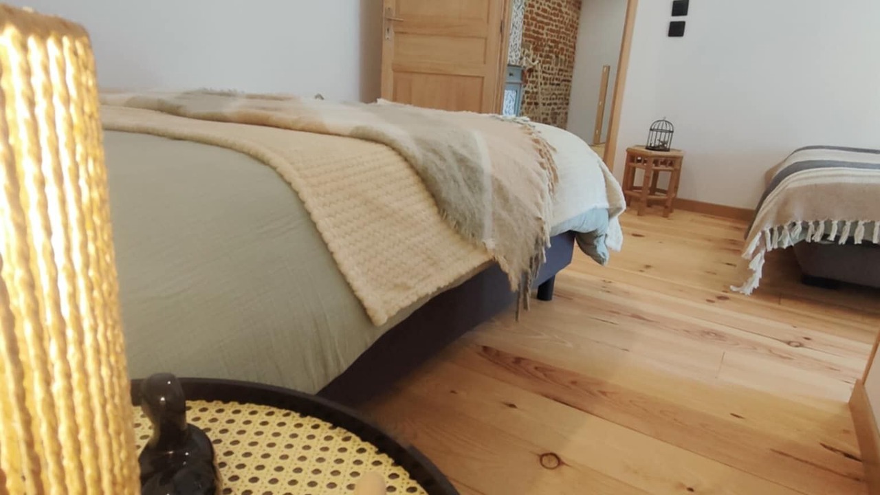 Photo of Bedroom in Beaufort