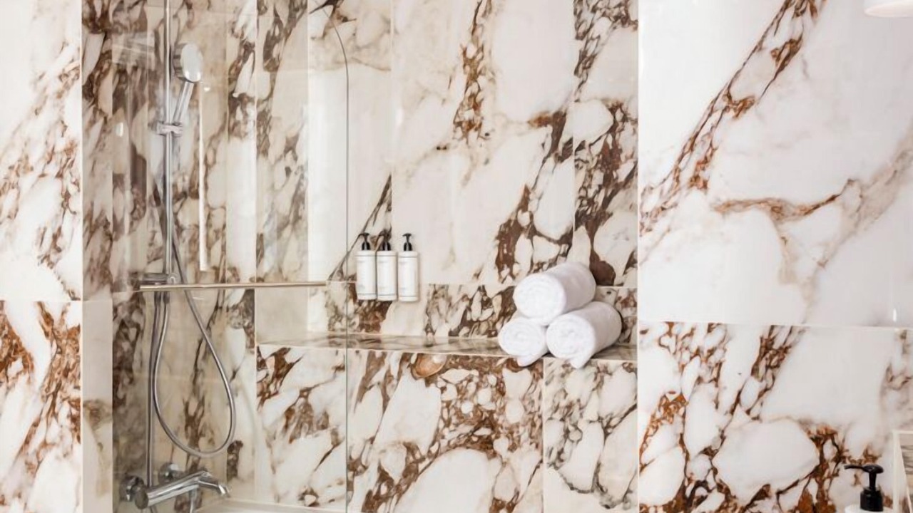 Photo of Bathroom in Quartier du Faubourg-Montmartre