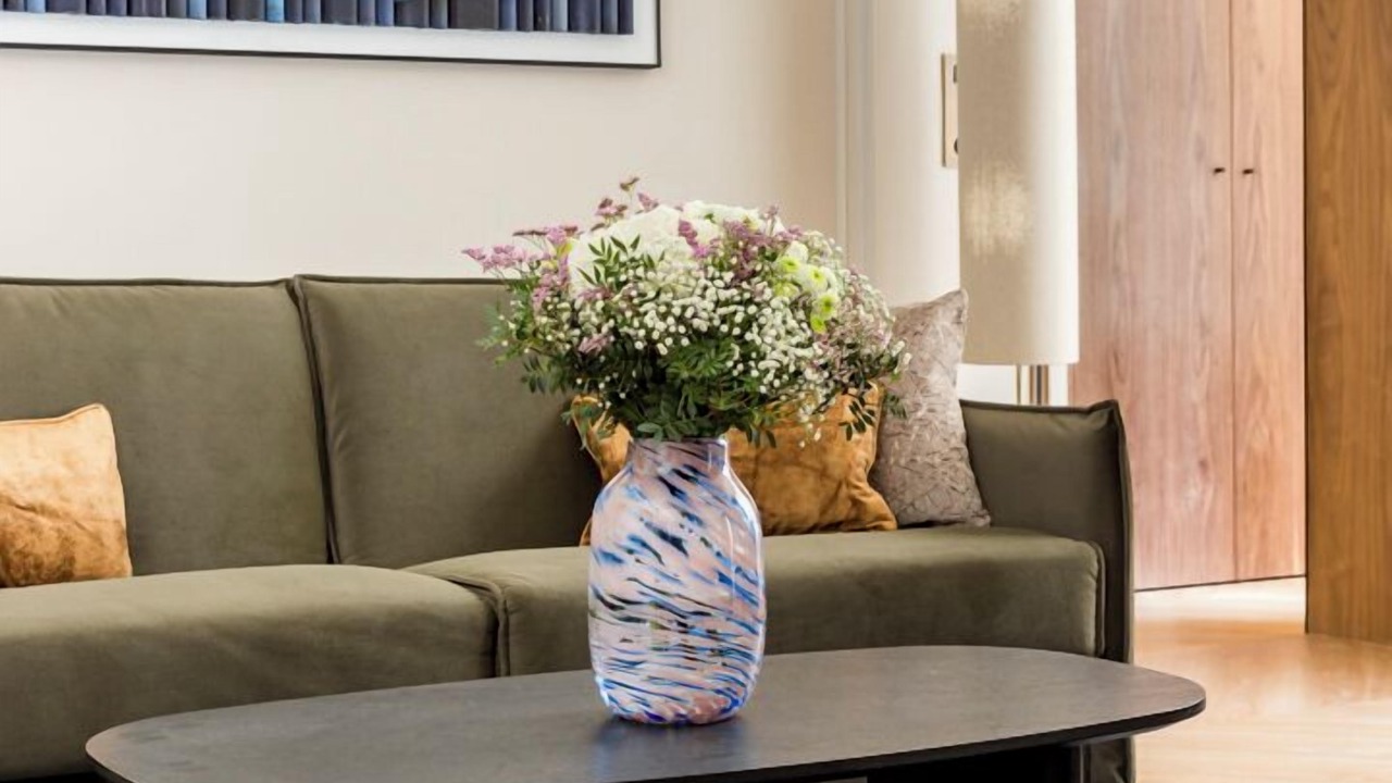 Photo of Livingroom in Quartier du Faubourg-Montmartre