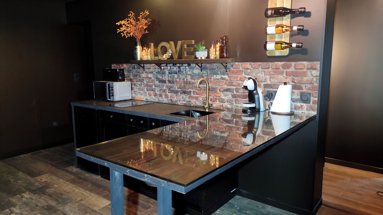 Photo of Kitchen in Conches-en-Ouche