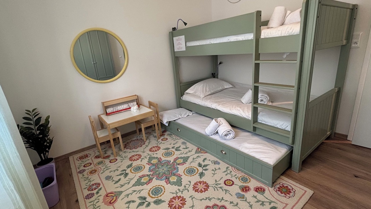 Photo of Bedroom in Rouffach