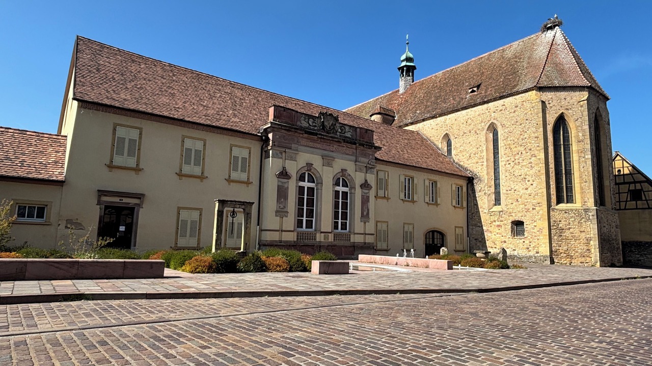 Photo of Others in Rouffach