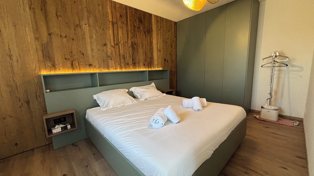 Photo of Bedroom in Rouffach