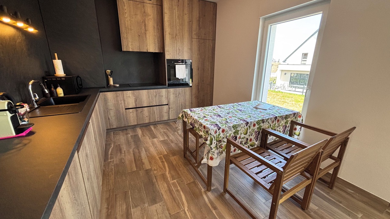 Photo of Kitchen in Rouffach