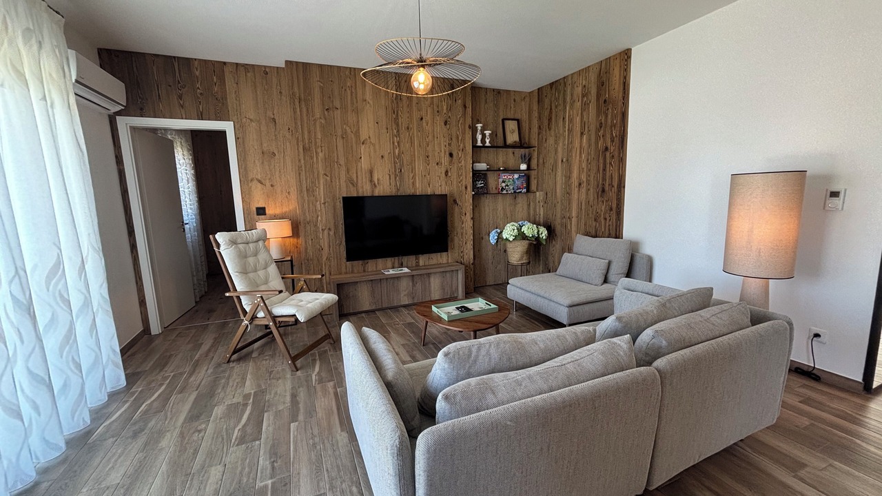 Photo of Livingroom in Rouffach