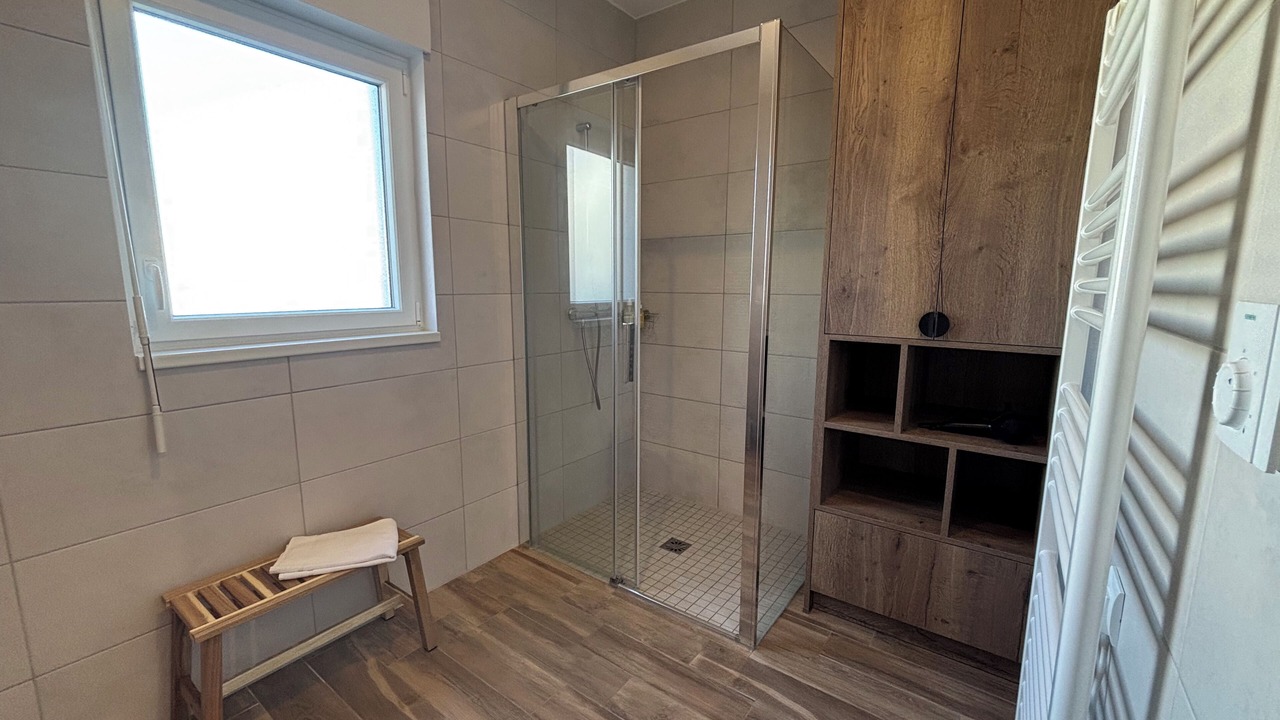 Photo of Bathroom in Rouffach