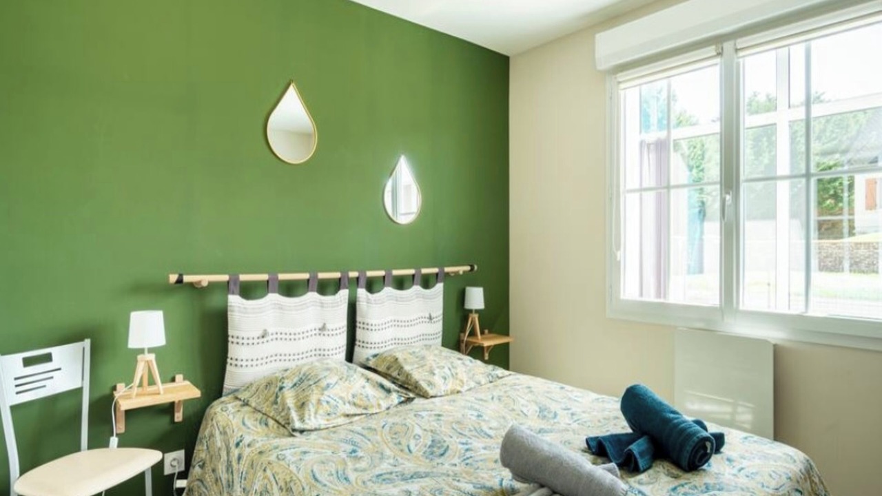 Photo of Bedroom in Cayeux-sur-Mer