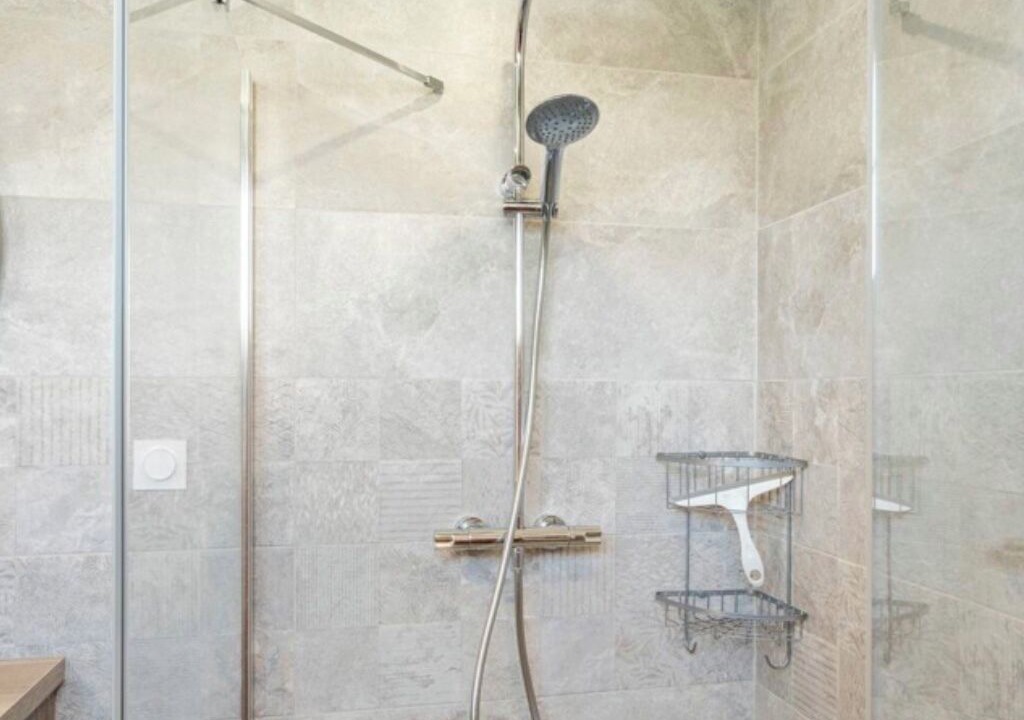 Photo of Bathroom in Cayeux-sur-Mer