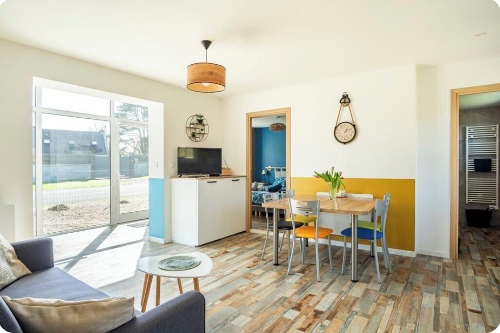 Photo of Livingroom in Cayeux-sur-Mer