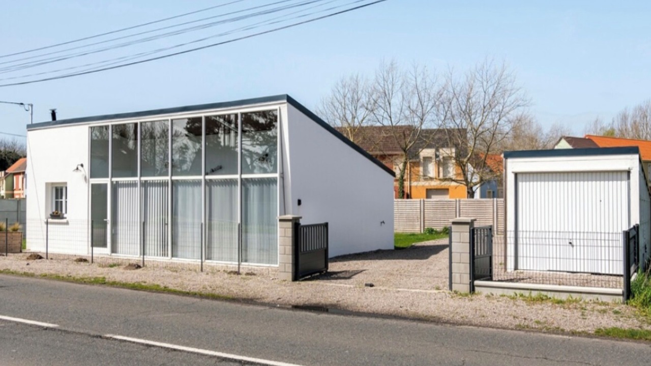 Photo of Outdoor in Cayeux-sur-Mer