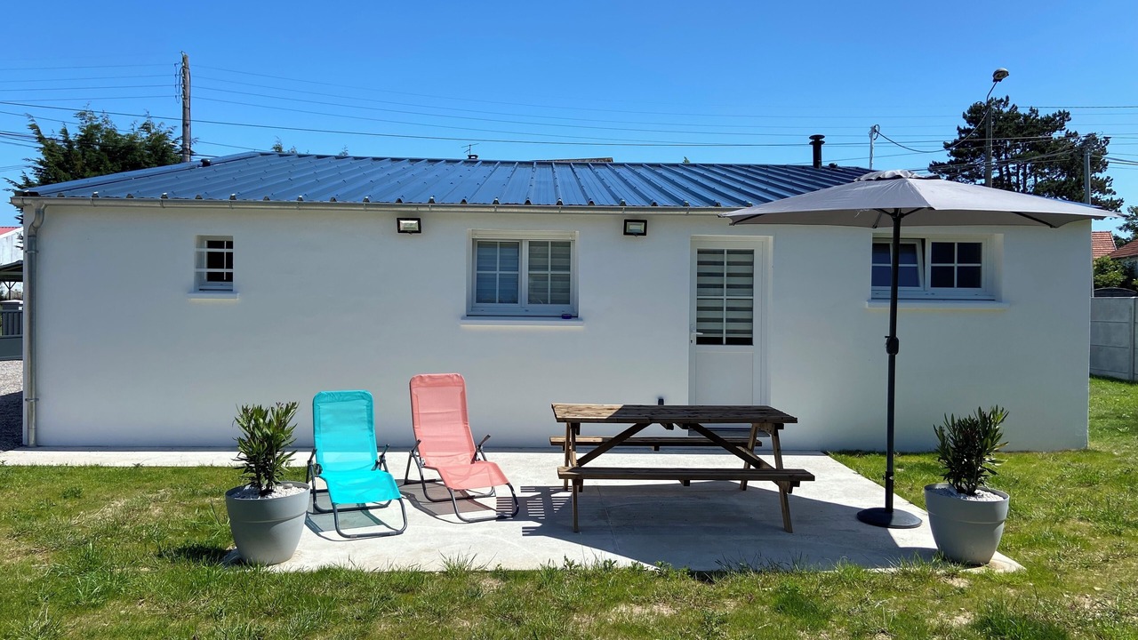 Photo of Outdoor in Cayeux-sur-Mer