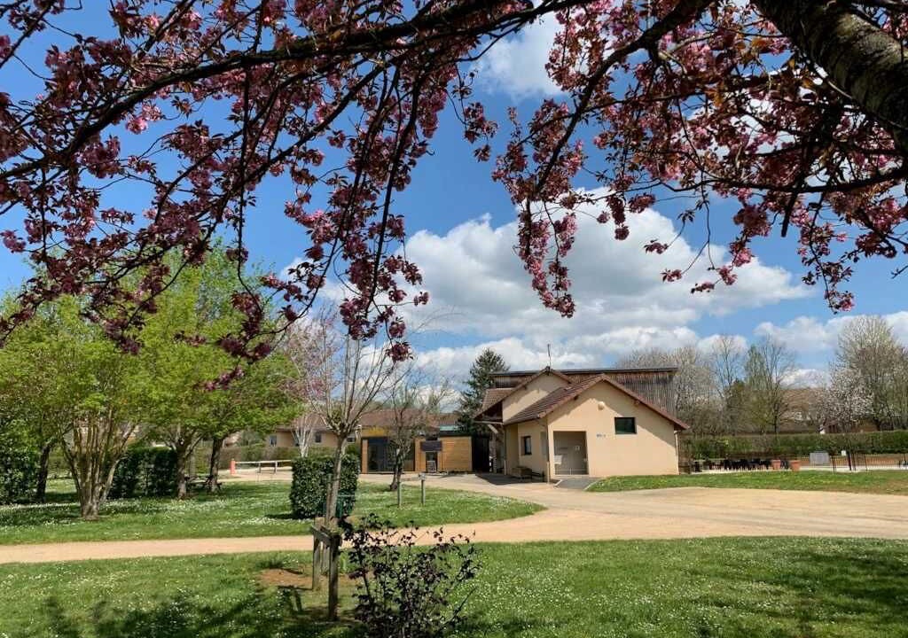 Photo of Outdoor in Cormatin