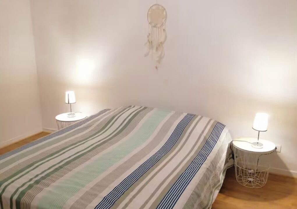 Photo of Bedroom in Auboue