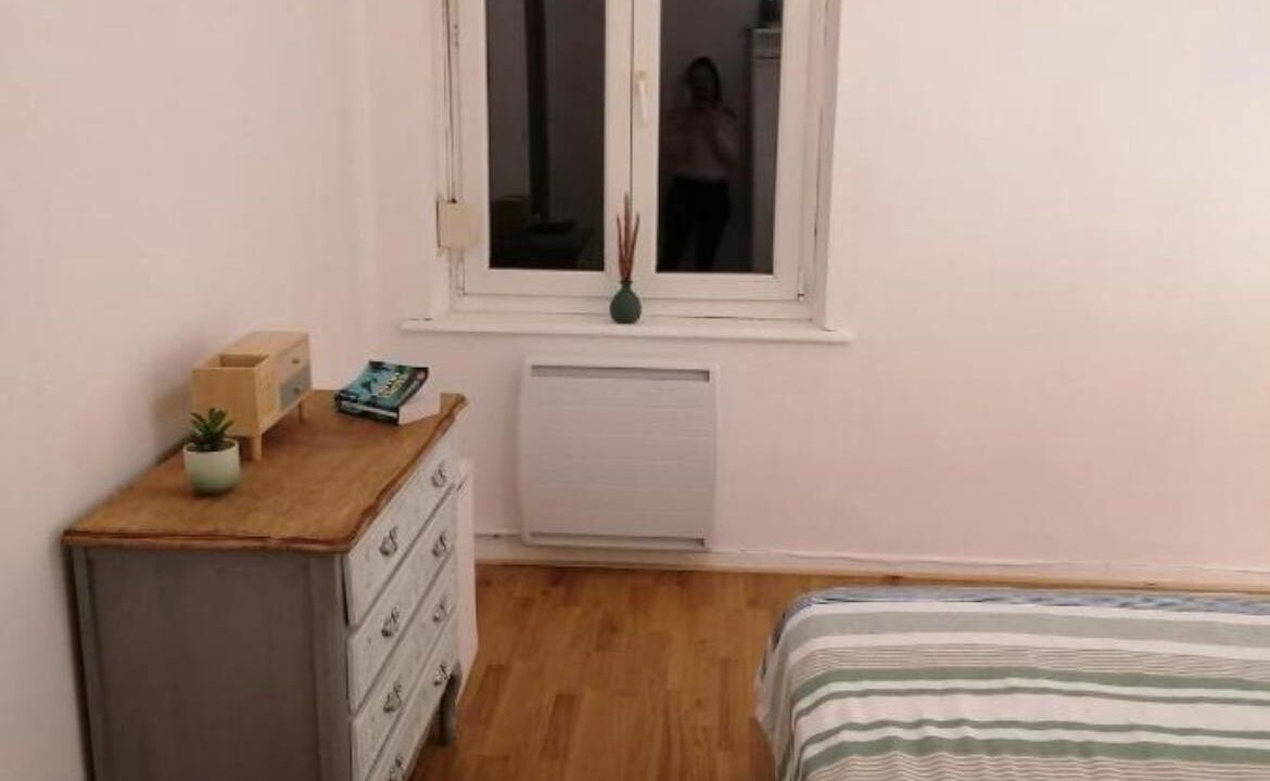 Photo of Bedroom in Auboue