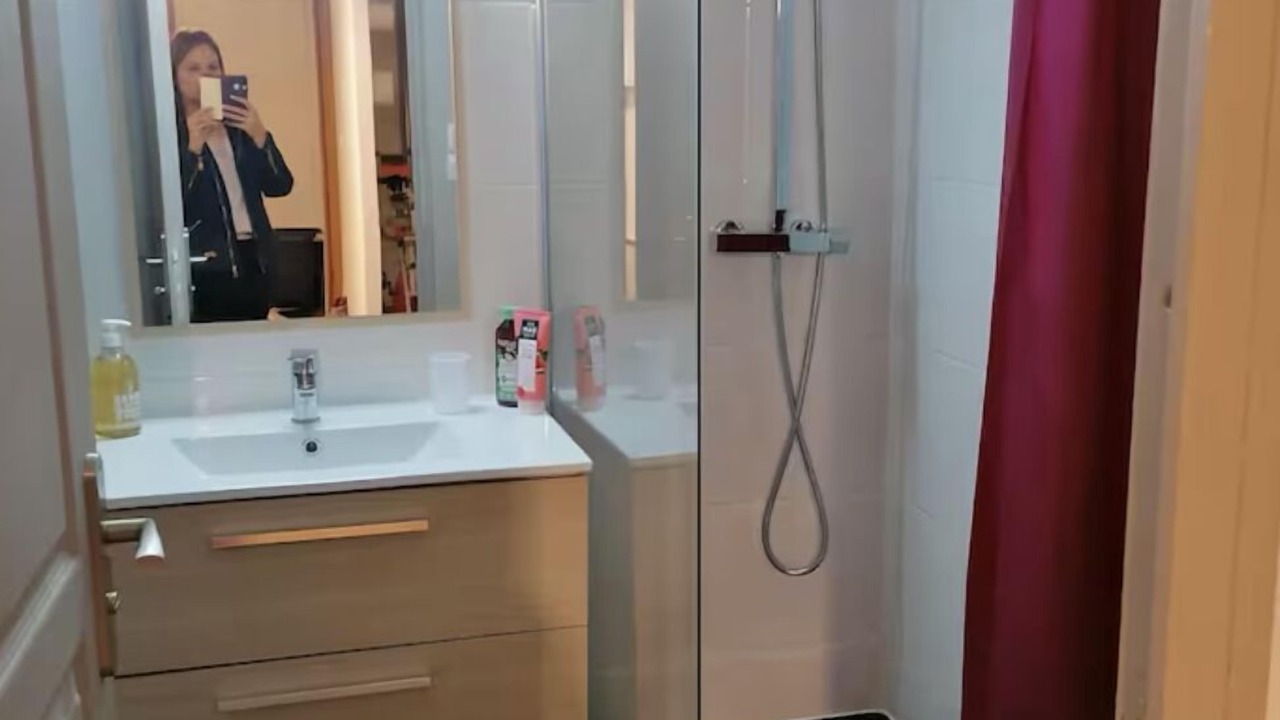 Photo of Bathroom in Auboue