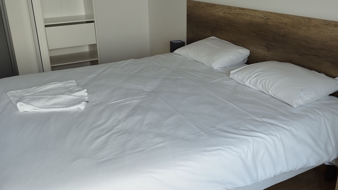 Photo of Bedroom in Givet