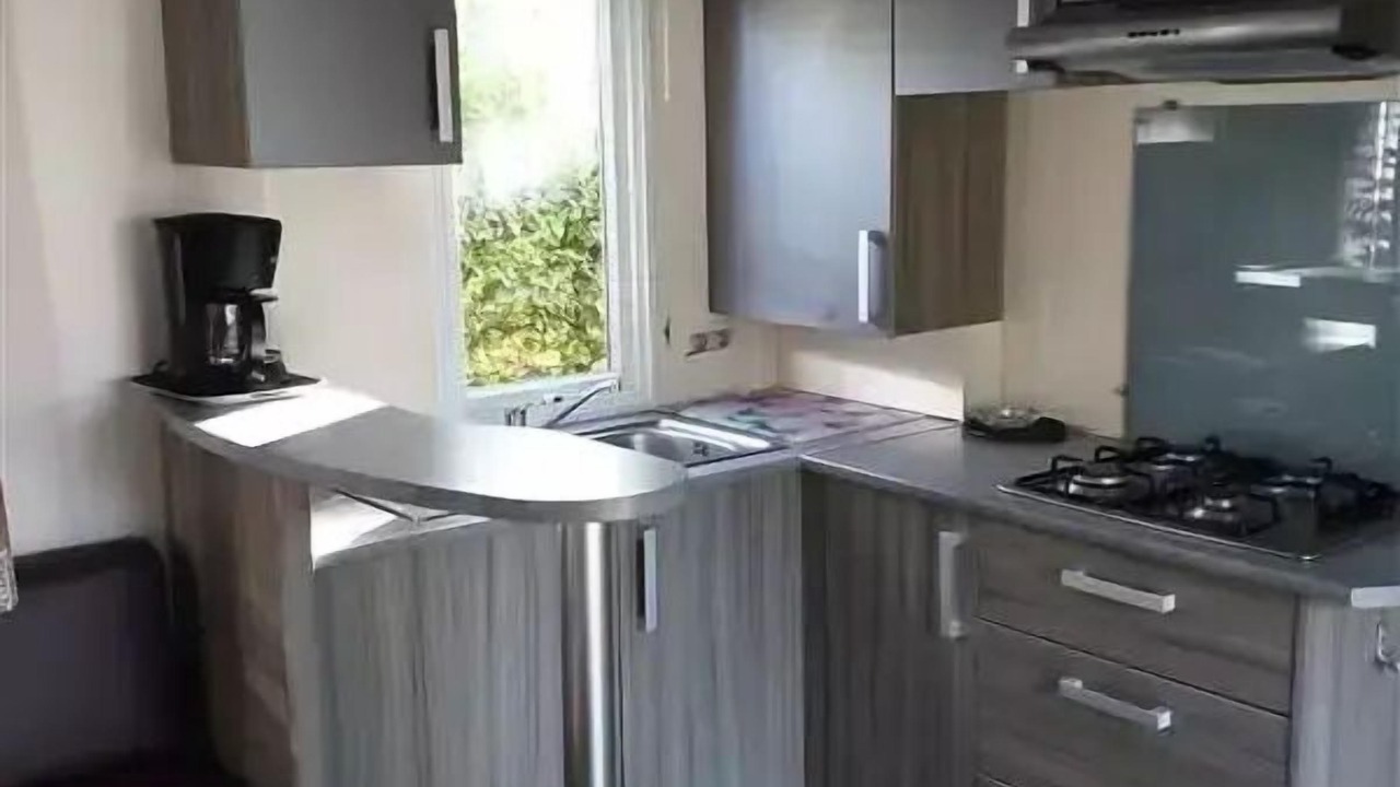 Photo of Kitchen in Jumieges