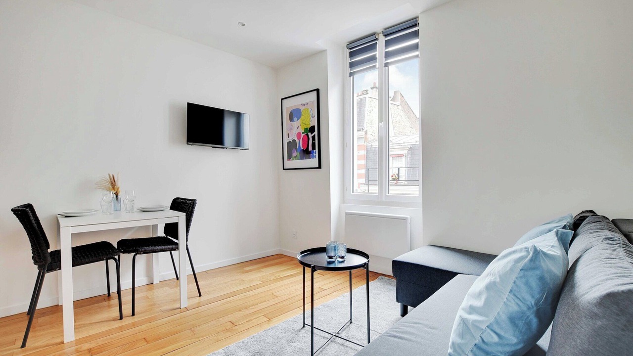Photo of Livingroom in Centre