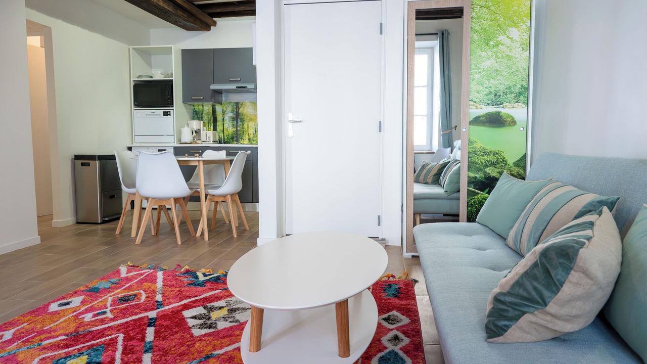Photo of Livingroom in Remalard-en-Perche