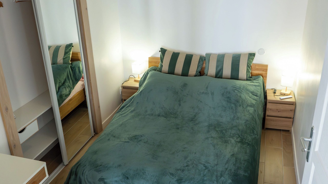 Photo of Bedroom in Remalard-en-Perche