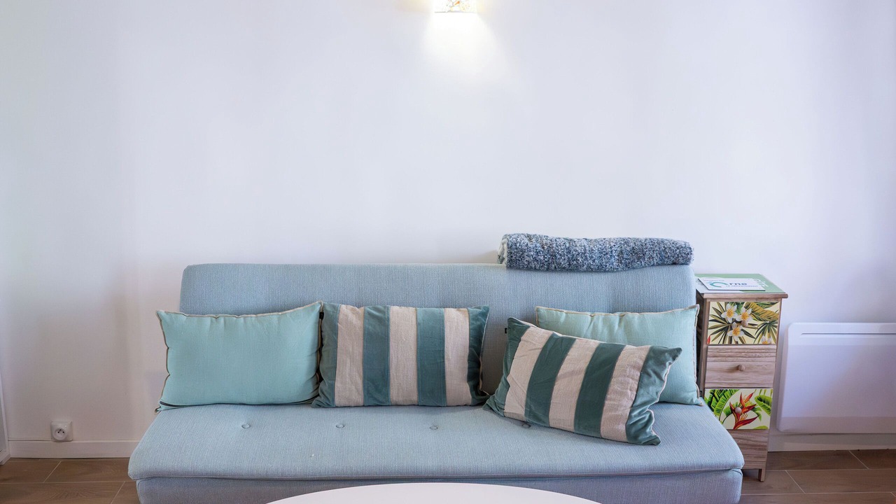 Photo of Livingroom in Remalard-en-Perche